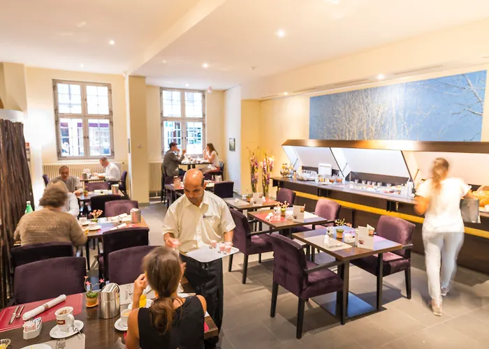 Boutique-Hotel Rueden