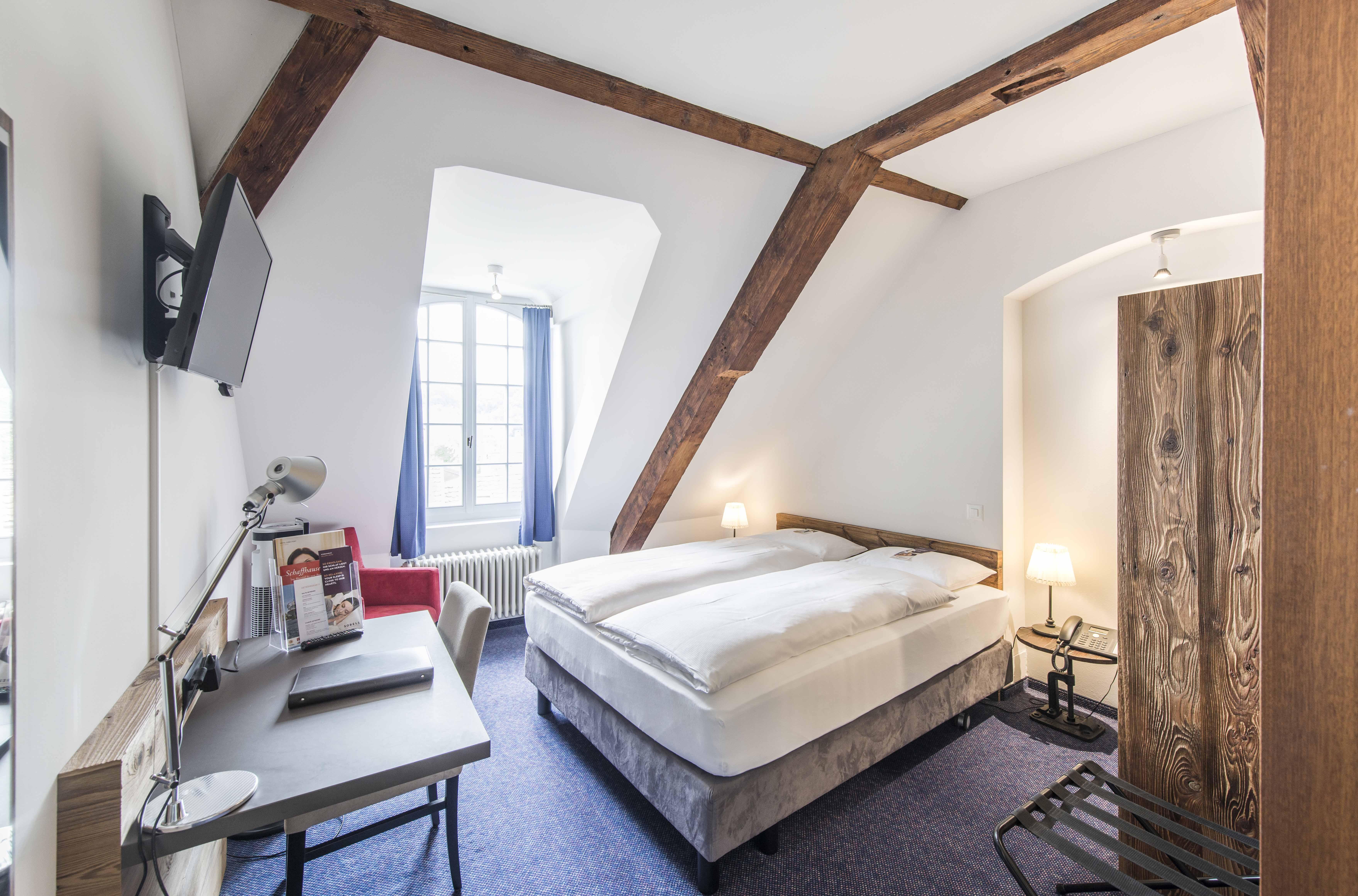 Boutique-hotel Rueden