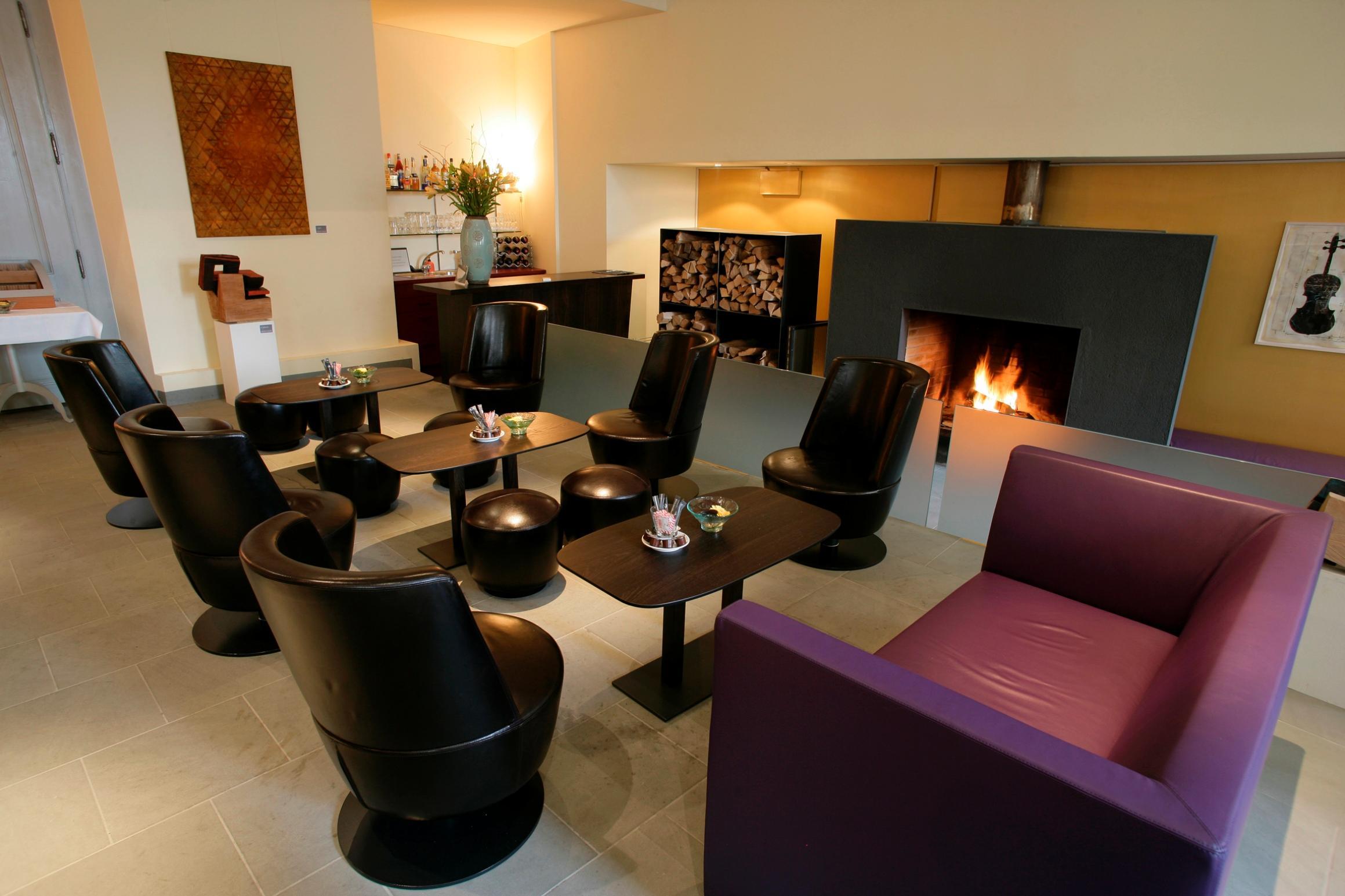 Boutique-hotel Rueden
