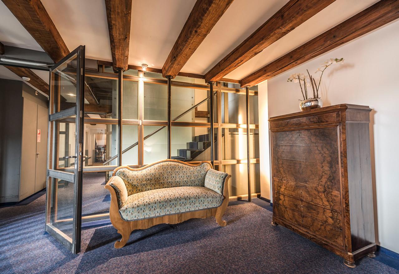 Boutique-hotel Rueden 3*