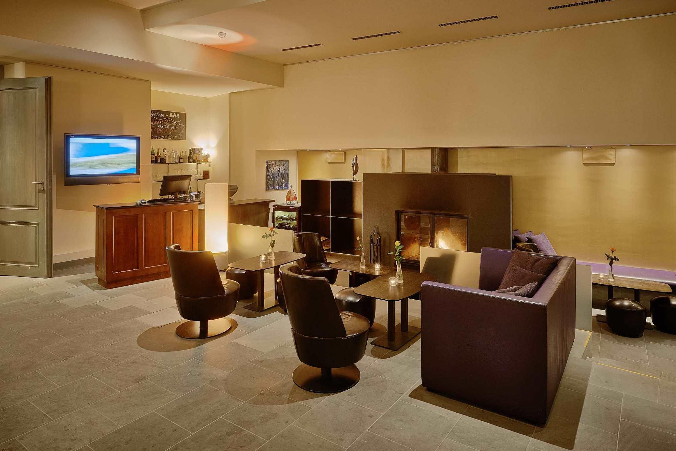 Boutique-hotel Rueden