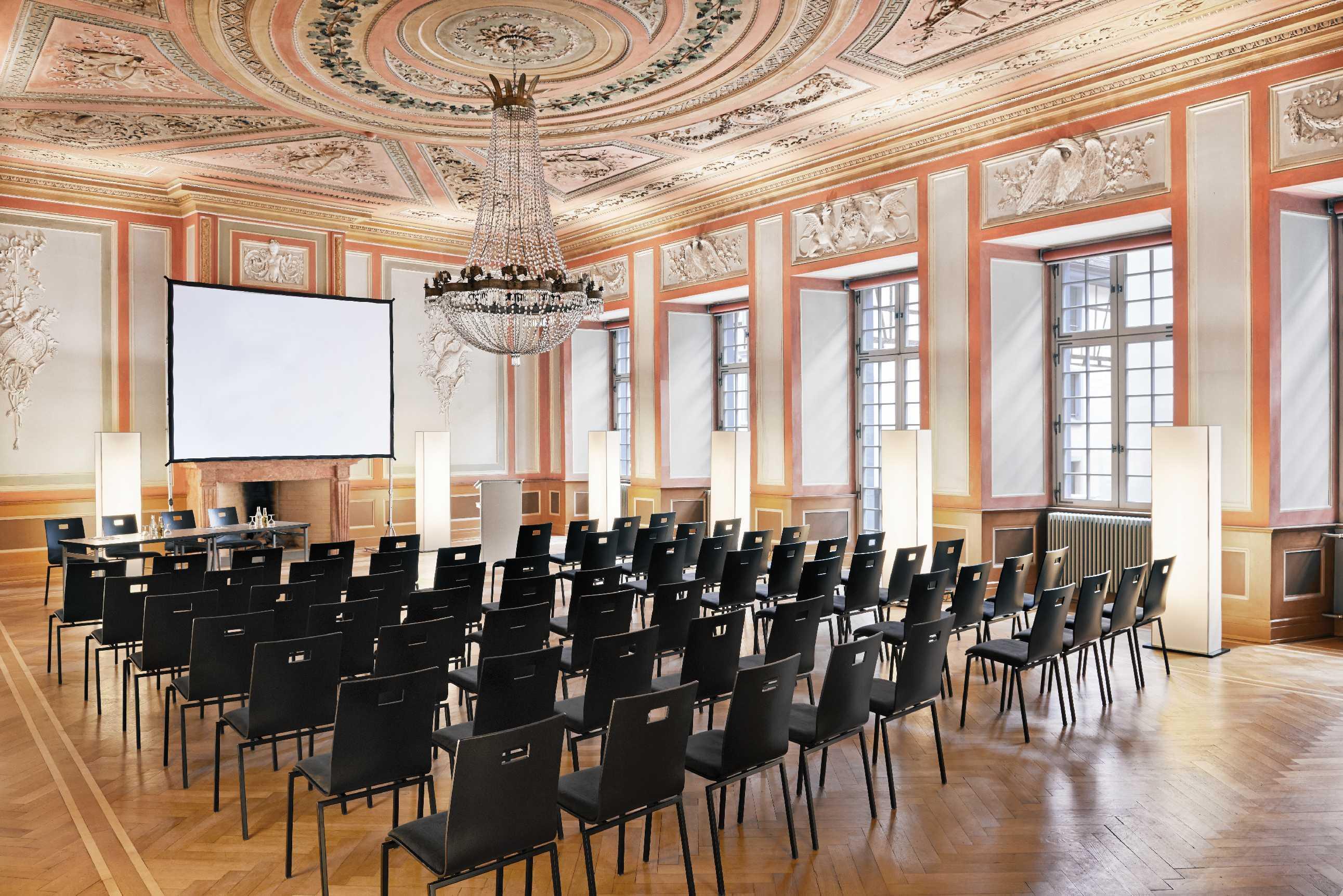 Boutique-hotel Rueden Hotel Schaffhouse