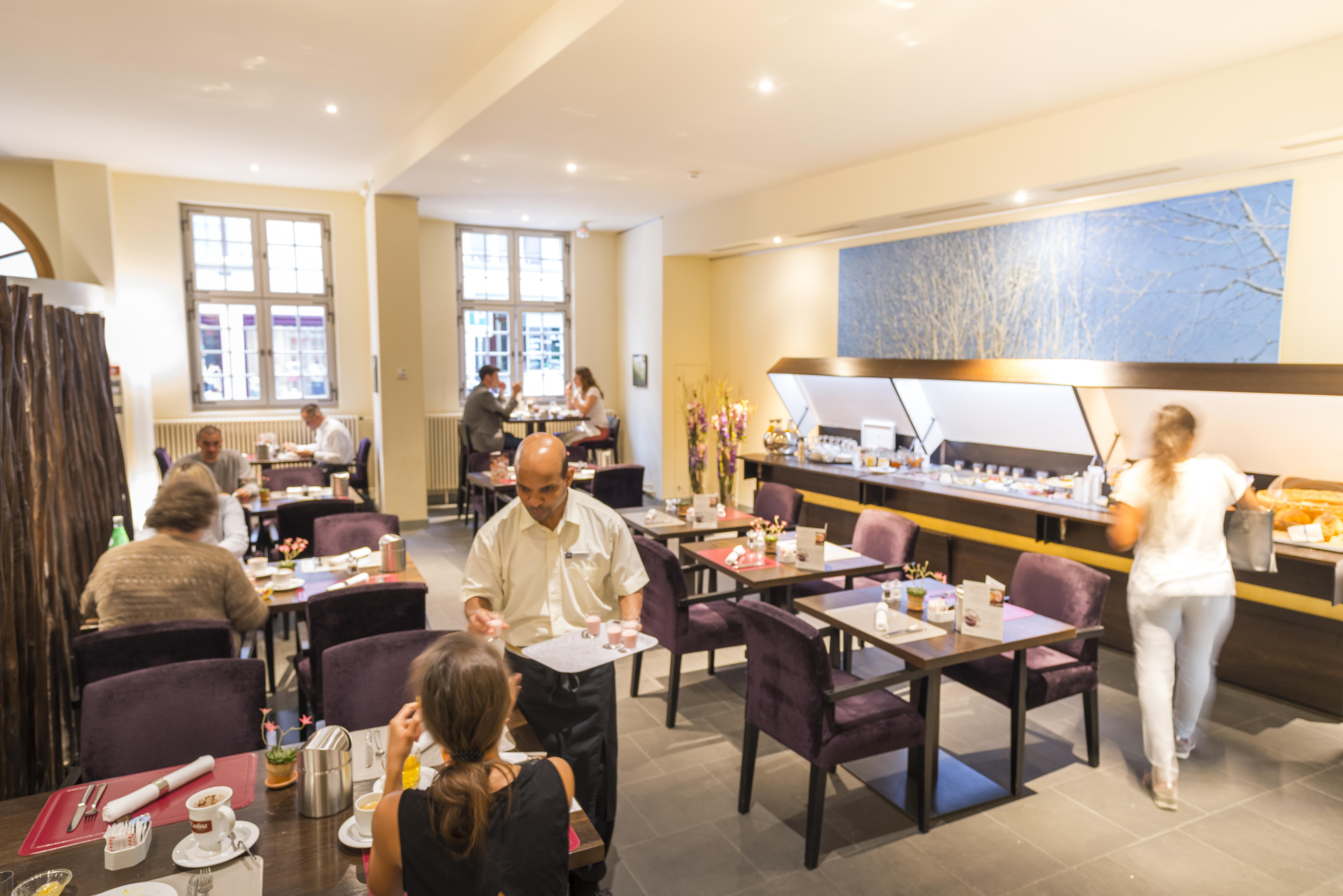 Boutique-hotel Rueden Hotel 3*