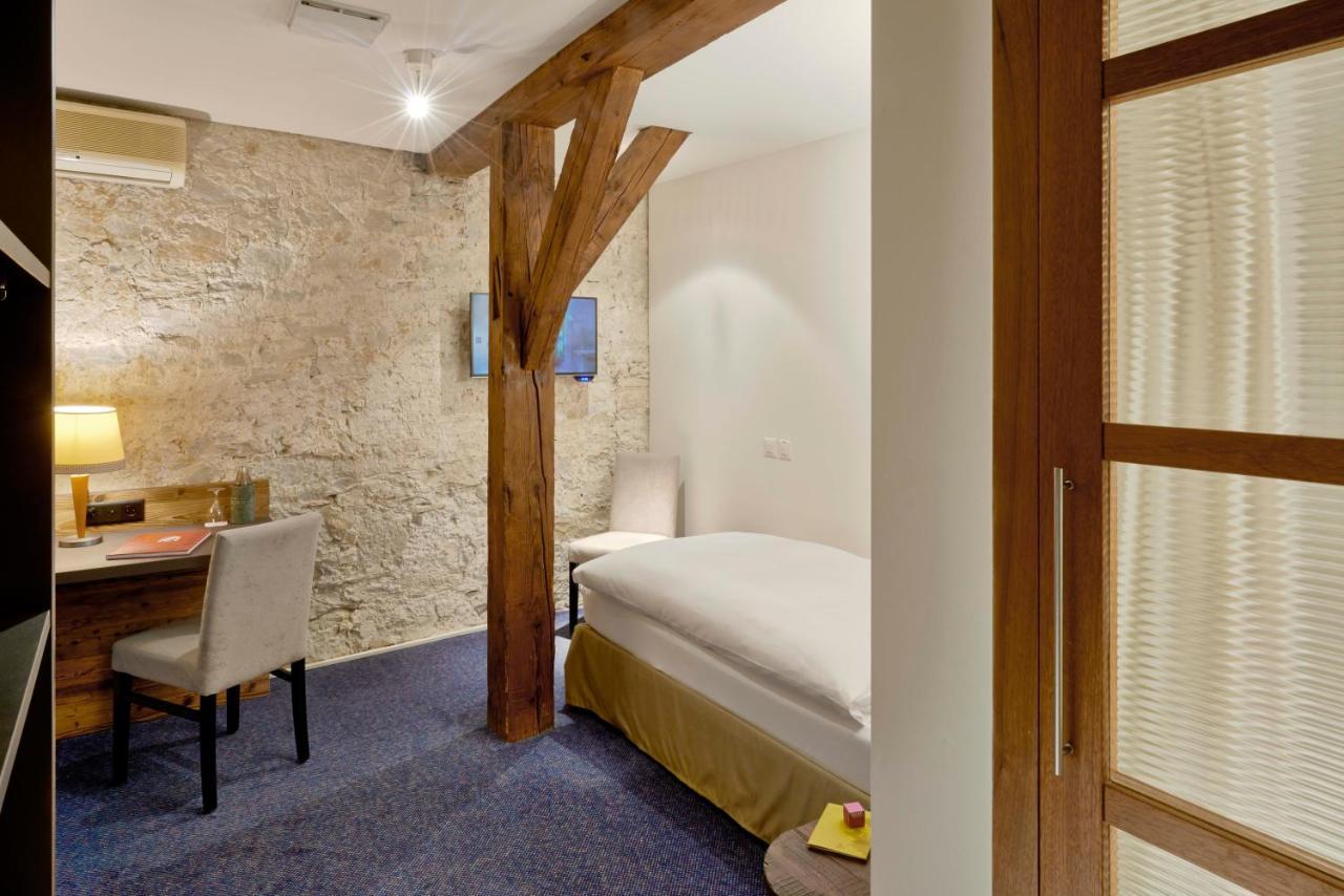 Boutique-hotel Rueden Schaffhouse