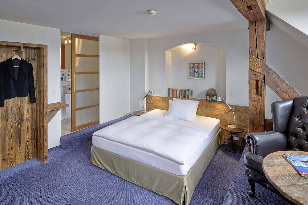 Boutique-hotel Rueden 3*