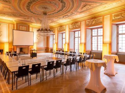 Boutique-hotel Rueden Hotel