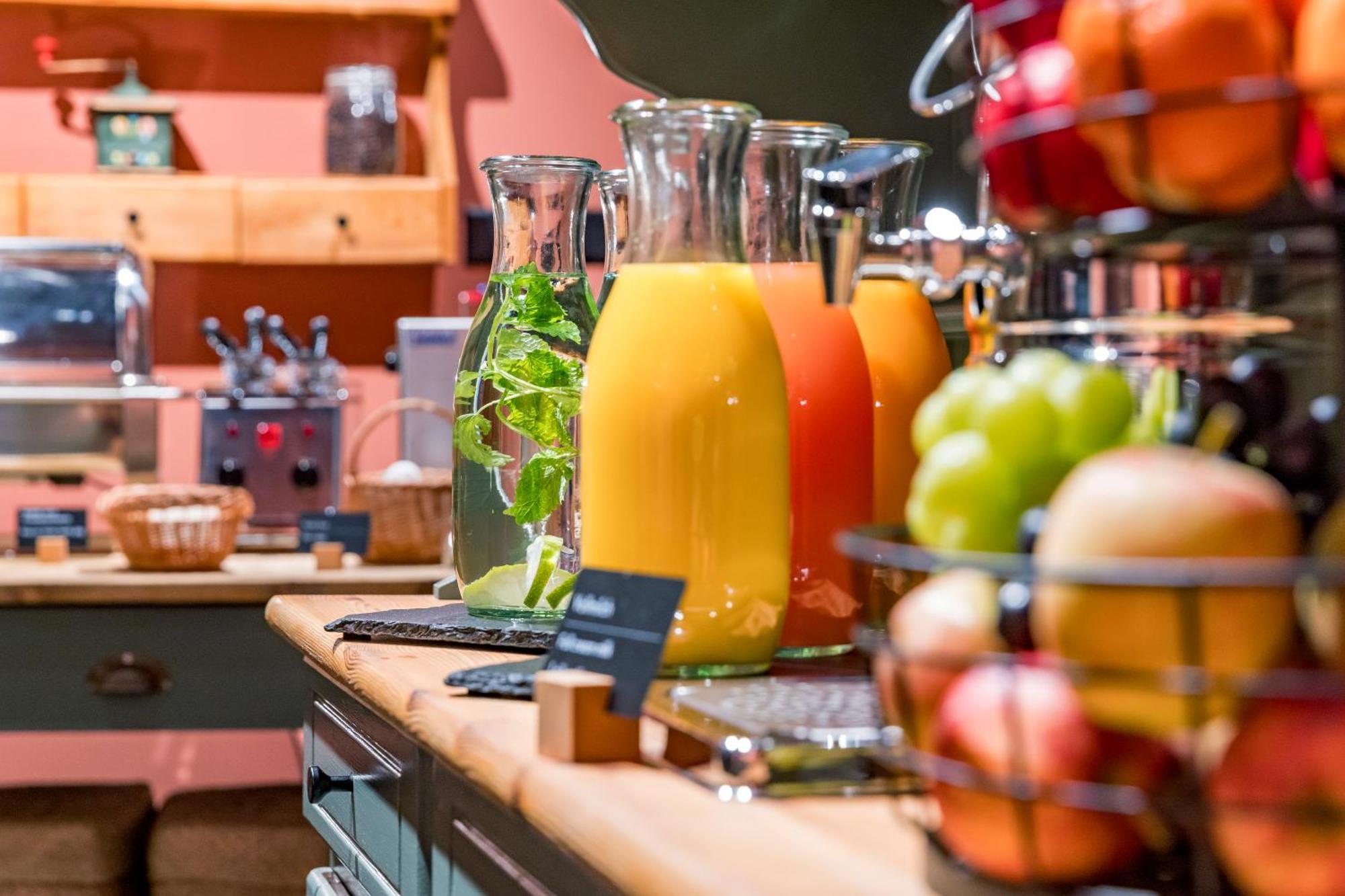 Hotel Boutique-hotel Rueden