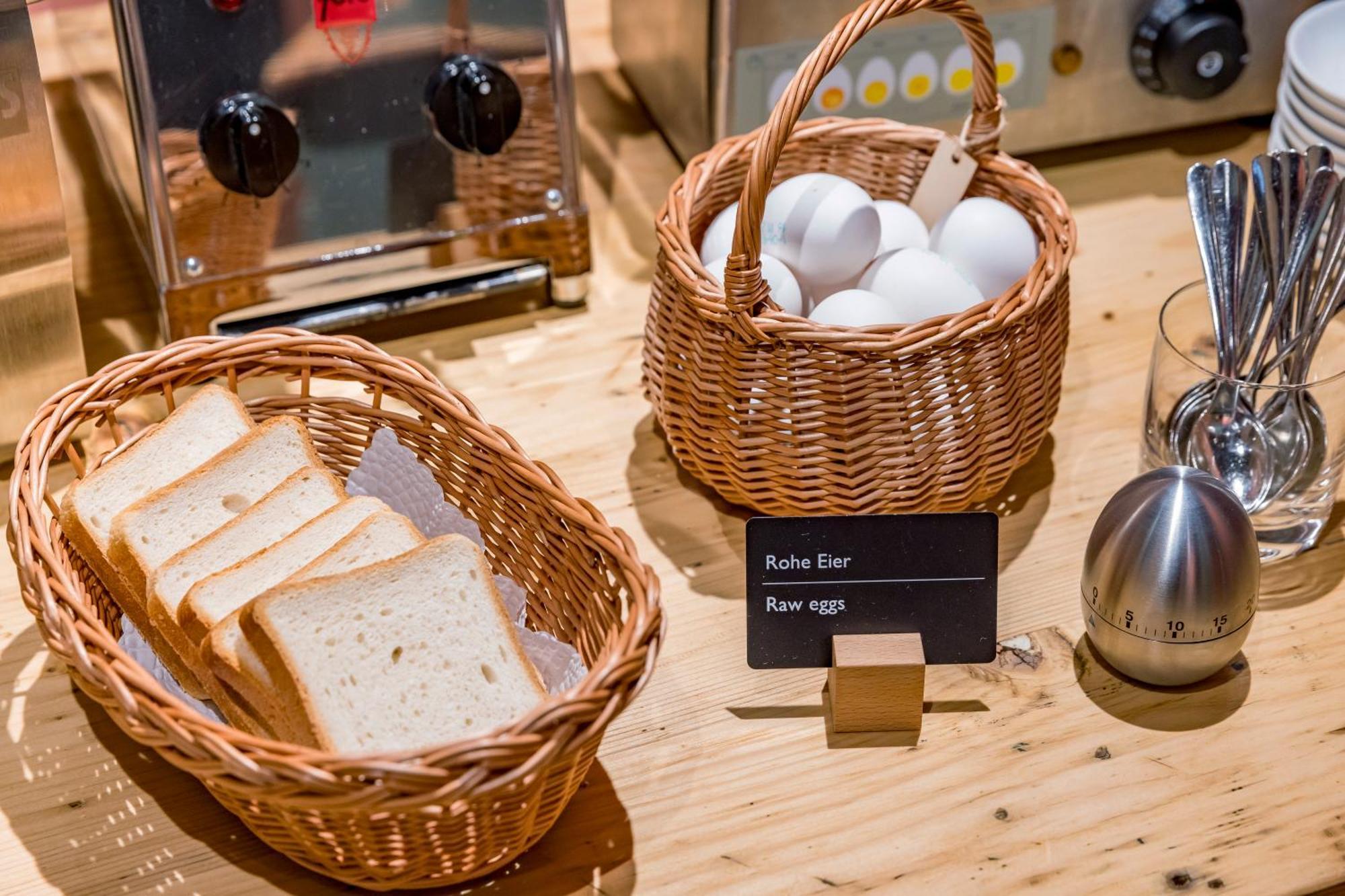 Boutique-hotel Rueden Hotel Schaffhouse