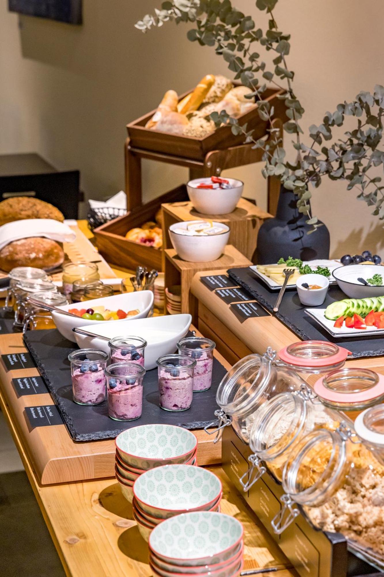 Boutique-hotel Rueden Schaffhouse