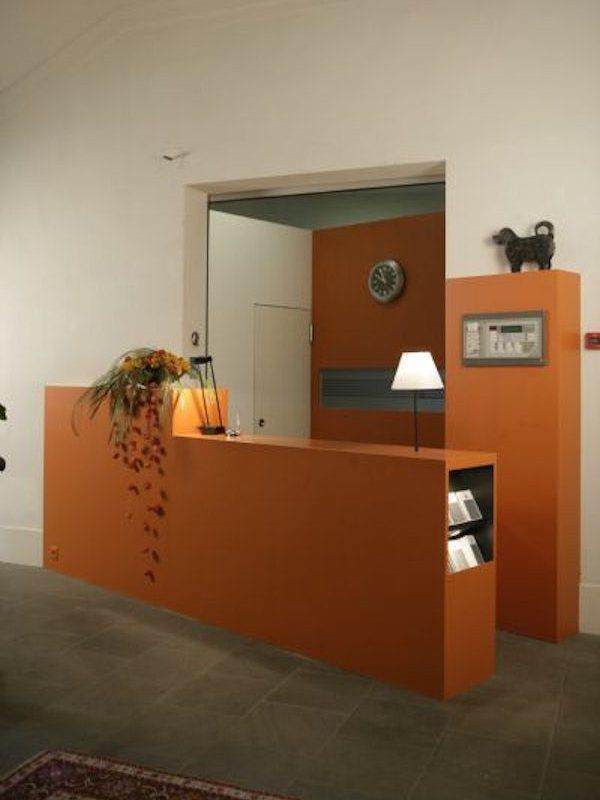 Hotel Boutique-hotel Rueden