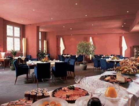 Boutique-hotel Rueden Hotel