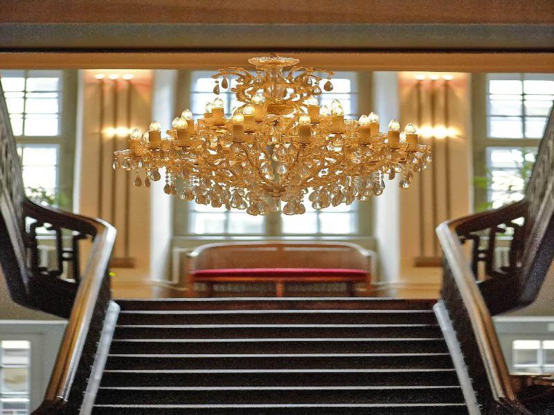 Boutique-hotel Rueden Schaffhouse