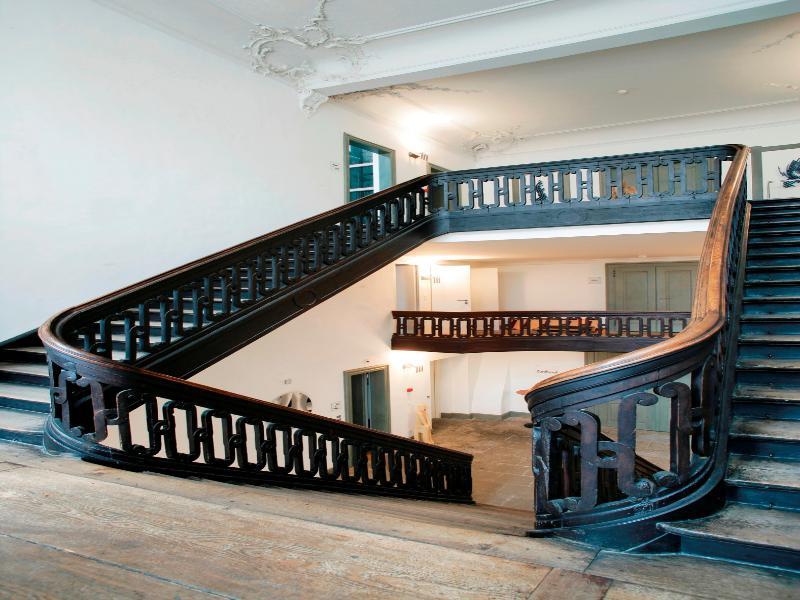 Hotel Boutique-hotel Rueden 3*