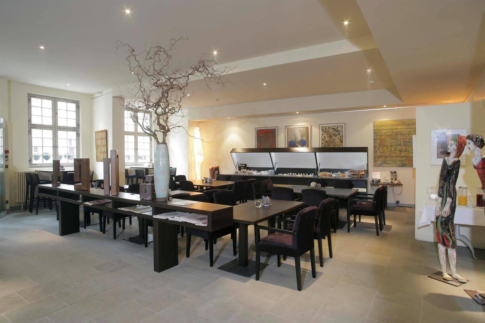 Boutique-hotel Rueden