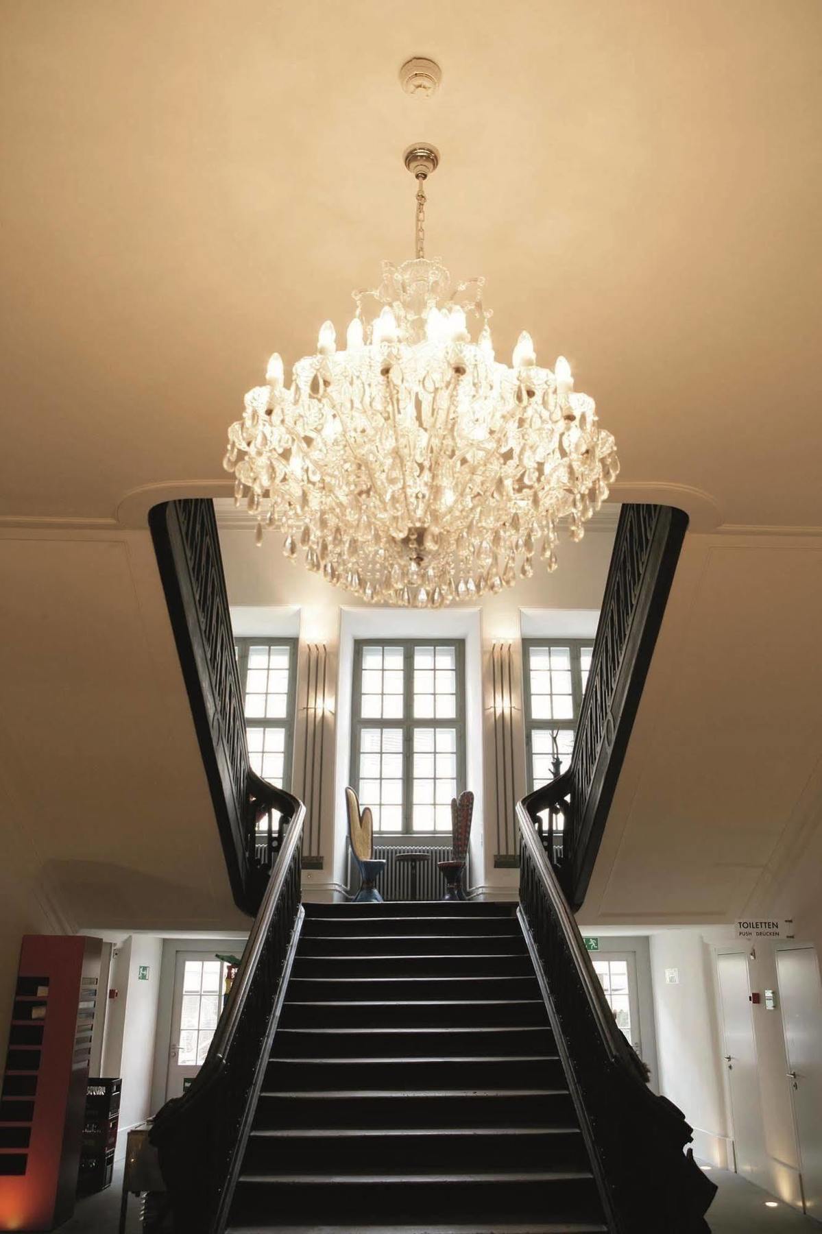 Boutique-hotel Rueden Hotel