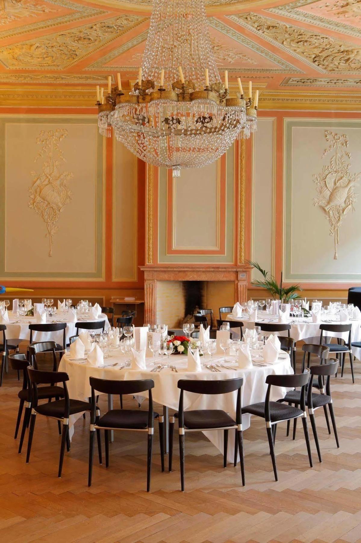 Hotel Boutique-hotel Rueden